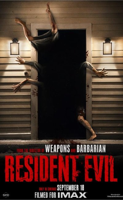 Resident Evil