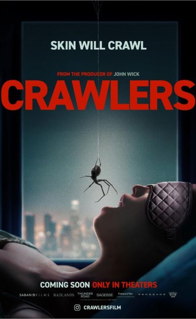 Crawlers