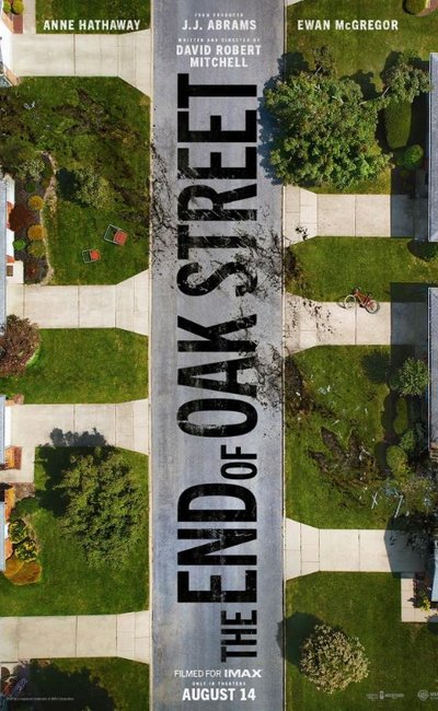 The End of Oak Street